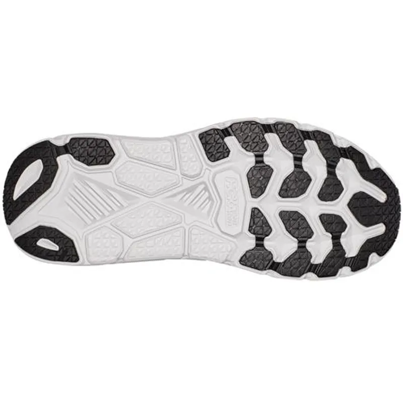 Hoka One One Men's Clifton 7 Moonlit/Anthracite UK 13.5-5